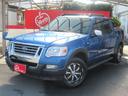 FORD EXPLORER SPORT TRAC