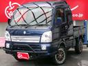 スズキ スーパーキャリイ Ｘ　４ＷＤ （検8.8）