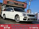 NISSAN STAGEA