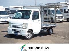 スズキ　キャリイトラック　　移動販売車　移動コンビニ　移動スーパー