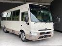 TOYOTA COASTER