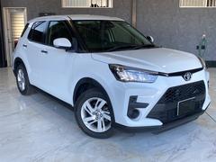 ライズ G/ナビレディパッケージ/スマートアシスト/バックカメラ ステアリングスイッチ ブルートゥースオーディオ LEDヘッドライト プッシュスタート スマートキー ETC DVD アイドリングストップ メモリーナビ オートクルーズコントロール バックモニター 中古車画像