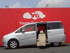 ホンダ ステップワゴン 福祉車両の中古車一覧 価格 Com