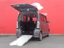 HONDA N-BOX PLUS CUSTOM