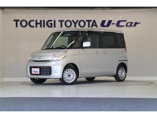 G ワンオーナー車 純正メモリーナビ(1枚目)