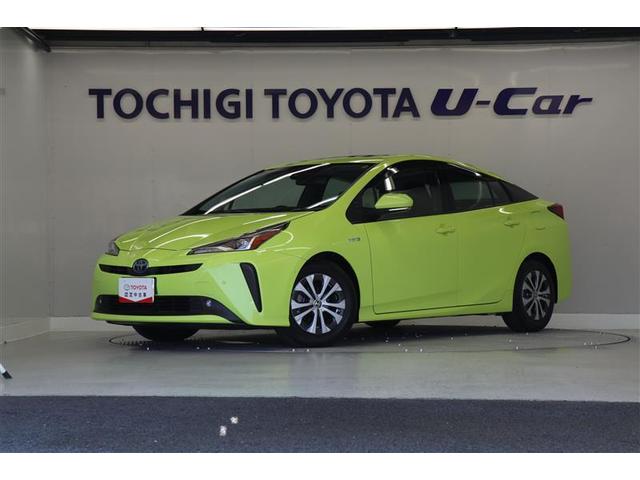 中古車 トヨタ プリウス a バックモニター メーカー装着ナビ etc パワーシート中古車販売実績 08 23 栃木トヨタ自動車 株 u carインターパーク店 中古車なら グーネット中古車