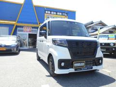 スズキ　スペーシアベース　ＸＦ　ワンオーナー　禁煙車　Ｐａｎａｓｏｎｉｃナビ