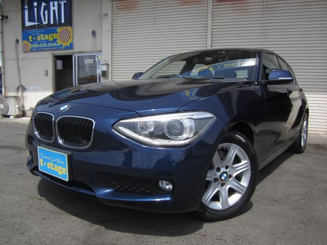 ＢＭＷ １シリーズ １１６ｉ