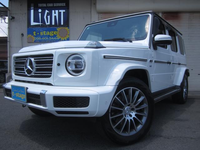 メルセデス・ベンツ Ｇクラス Ｇ５５０