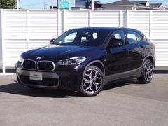 ＢＭＷ　Ｘ２　ｓＤｒｉｖｅ　１８ｉ　ＭスポーツＸ　１オーナー