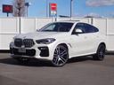 ＢＭＷ Ｘ６ ｘＤｒｉｖｅ　３５ｄ　Ｍスポーツ　ワンオーナー　４...