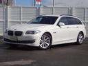 ＢＭＷ ５シリーズ ５２３ｄブルーパフォーマンス　ツーリング　ワ...