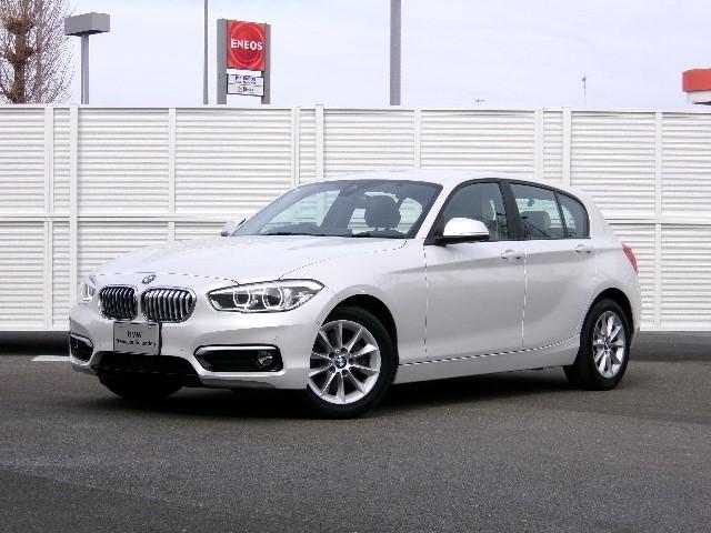 ＢＭＷ １シリーズ