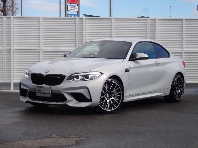 ＢＭＷ Ｍ２