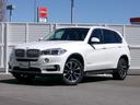 ＢＭＷ Ｘ５ ｘＤｒｉｖｅ　３５ｄ　ｘライン　１オーナー　４ＷＤ...