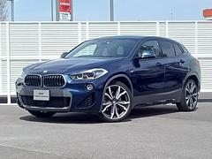 ＢＭＷ　Ｘ２　ｘＤｒｉｖｅ　２０ｉ　ＭスポーツＸ　ＨＤＤナビ