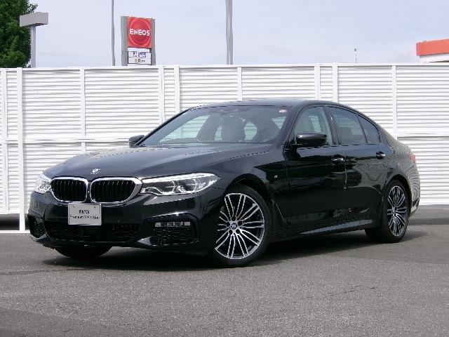 ＢＭＷ ５シリーズ