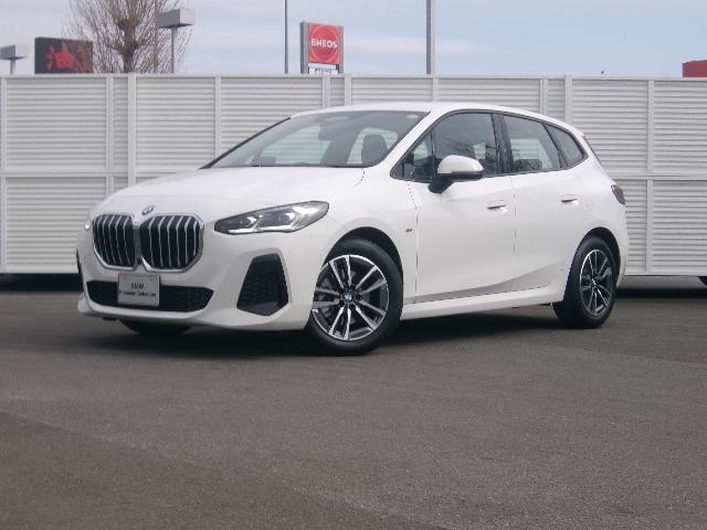 BMW 2シリーズ アクティブツアラーの価格・新型情報・グレード諸 BMW 2シリーズ アクティブツアラーの価格・新型情報・グレード諸