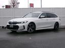 ＢＭＷ ３シリーズ ３２０ｉツーリング　Ｍスポーツ　元社有車　Ｈ...