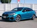 ２シリーズ Ｍ２３５ｉ　ｘＤｒｉｖｅグランクーペ　ＥＴＣ　ＡＣＣ　ＨＤＤナビ　アップルカープレイ　純正１８インチＡＷ　シートヒーター（1枚目）