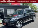 MERCEDES BENZ GLK-CLASS