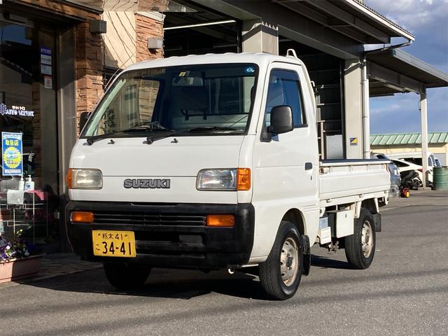 SUZUKIキャリィ車検付き4wd/AC付き コメント無し購入✖️ 最新製品 SUZUKIキャリィ車検付き4wd/AC付き コメント無し購入✖️ 国内自動車本体