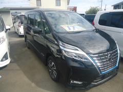 セレナ e-パワー ハイウェイスターV 中古車画像