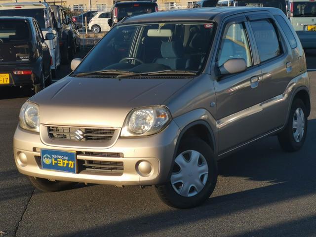 中古車140台】キーレスが付いているKei(スズキ) | 40万台から選べる