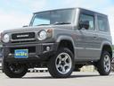 スズキ ジムニー ＸＬ　４ＷＤ　ターボ　プロコンプリフトアップキ...
