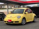 VOLKSWAGEN NEW BEETLE