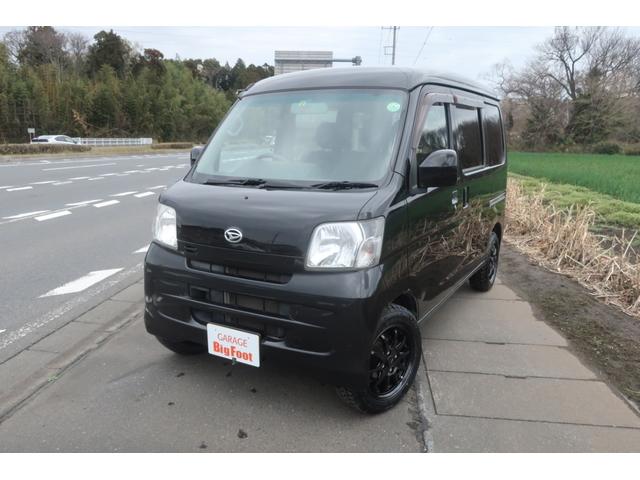 軽トラック 軽バンの中古車なら グーネット中古車 茨城県の中古車情報