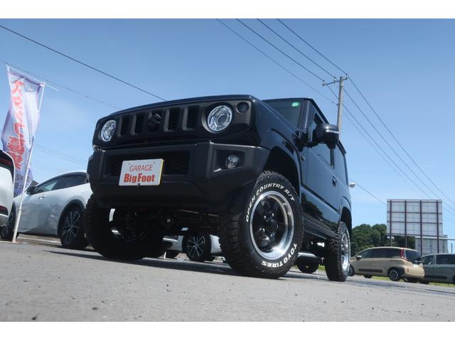ひで様専用 ジムニー JB64 XC 気まず 純正タイヤホイールセット 4本新車外し