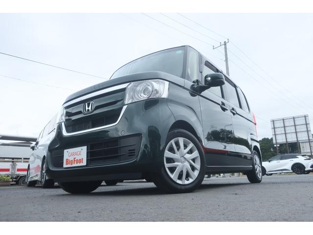 Ｇ・Ｌホンダセンシング　＜後期型＞＜両側パワースライドドア＞　純正ナビ　フルセグ　ＣＤ　ＤＶＤ　ミュージックサーバー　前席シートヒーター　ＬＥＤヘッドライト　Ｂカメラ　ＥＴＣ　ドラレコ　スマートキー　ホンダセイシング