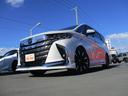 トヨタ アルファードハイブリッド エグゼクティブラウンジ　＜４Ｗ...