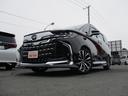 トヨタ アルファード Ｚ　＜後席フリップモニター＞＜モデリスタエ...