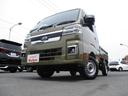 ダイハツ ハイゼットトラック 視界補助パッケージ　＜４ＷＤ＞　＜...