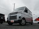 ダイハツ アトレー ＲＳ　＜４ＷＤターボ＞　＜ベッドキット＞　＜...