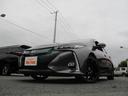トヨタ プリウスＰＨＶ Ａレザーパッケージ　＜ワンオーナー車＞　...
