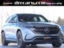 MERCEDES BENZ EQC