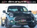 ＭＩＮＩ クーパーＳ　ワンオーナー車両・コンフォートアクセス・ＡＣＣ・純正ナビ・ＬＥＤリング・バックカメラ・ＰＤＣ・パーキングアシスト・インテリジェントセーフティ・純正１７インチ黒ＡＷ・ＬＥＤヘッドライト・フルセグＴＶ（1枚目）