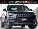 CHRYSLER JEEP JEEP CHEROKEE