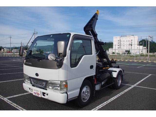 コンドル 日産ディーゼル 脱着装置付コンテナ専用車 アームロール いすゞoem 4hl1 積載2t 群馬県 脱着装置付コンテナ専用車 アームロール いすゞoem 4hl1 積載2t 日産ディーゼルコンドルの中古車 Biglobe中古車情報 相場 検索 コンドル 日産ディーゼル 脱着装置付コンテナ専用車 アームロール いすゞoem 4hl1 積載2t 群馬県 脱着装置付コンテナ専用車 アームロール いすゞoem 4hl1 積載2t 日産ディーゼルコンドルの中古車 Biglobe中古車情報 相場 検索