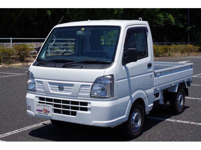 日産 ＮＴ１００クリッパートラック