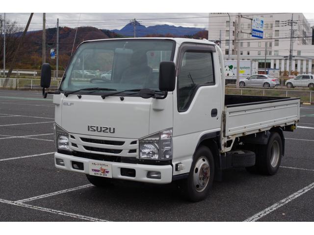 フルフラットロー　４ＷＤ　５Ｆ　３．０ディーゼルターボ　積載２ｔ