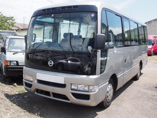 　エアサス　ロング　２９人乗り　オートドア　ＡＴ