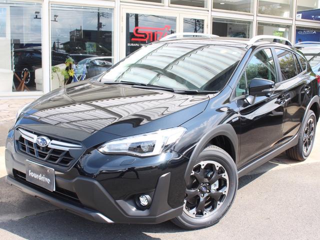 スバル ｘｖ ２ ０ｅ ｌ アイサイト ケンウッドナビ バックカメラ ｅｔｃ車載器 マット 前後録画ドライブレコーダーパック 294 0万円 令和3年 21年 茨城県 中古車 価格 Com