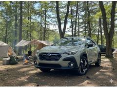 クロストレック プレミアムS:HEV EX アイサイトX アクセサリーコンセント100V/1500W ETC2.0  フロアマット 中古車画像