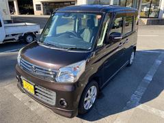 スペーシア Xリミテッド ドライブレコーダー バックカメラ 両側電動スライドドア ナビ 衝突被害軽減システム オートライト HID スマートキー アイドリングストップ 電動格納ミラー シートヒーター ベンチシート CVT 中古車画像