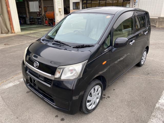 安心ナビ付♪初めての道でも迷うことなくエスコート！ パワーステアリング　パワーウィンドウ　運転席エアバッグ　助手席エアバッグ