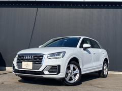 Q2 30TFSIスポーツ ヴァーチャルコクピット バックカメラ MMIナビ Audiドライブセレクト Audiプレセンス ACC Audiアクティブレーンアシスト レインセンサー 前席シートヒーター アドバンスドキー LED 中古車画像